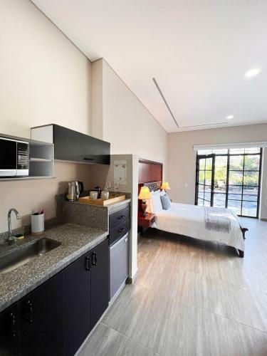 1714 Hotel Boutique Guatap�