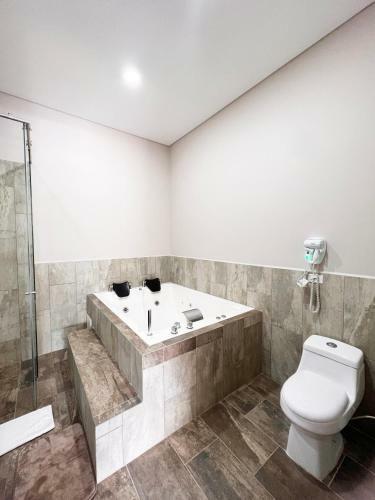 1714 Hotel Boutique Guatap�