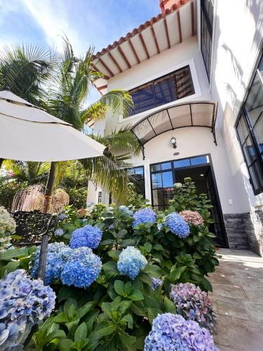 1714 Hotel Boutique Guatap�