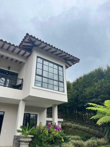 1714 Hotel Boutique Guatap�