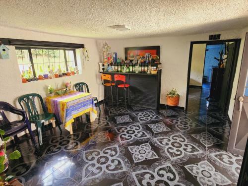 Hospedaje Campestre Los Pinos