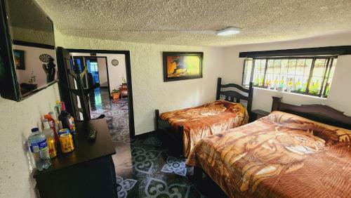 Hospedaje Campestre Los Pinos