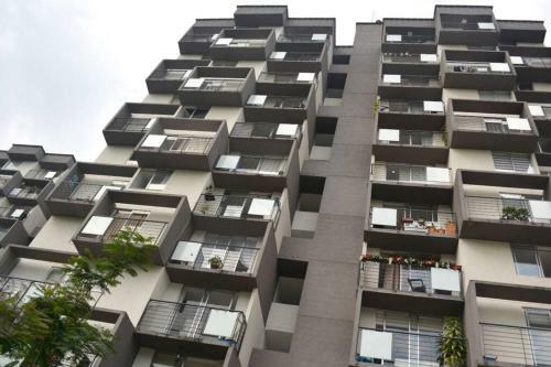Apartamento Descansa Con Vista A La Monta�a