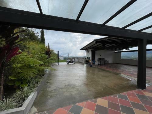 Apartamento Mirador La Piedra