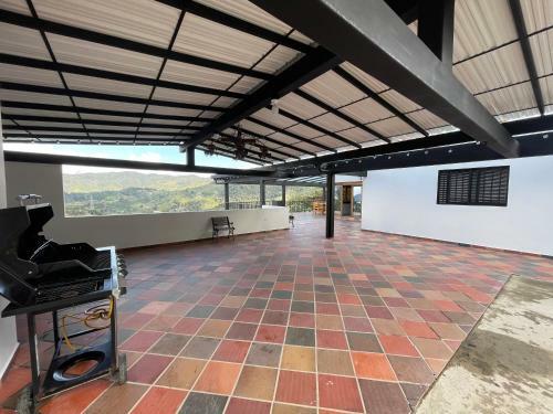 Apartamento Mirador La Piedra