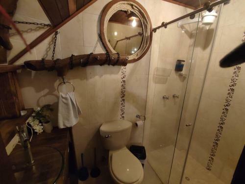 Hostal Hotel Le Chateau Guatape