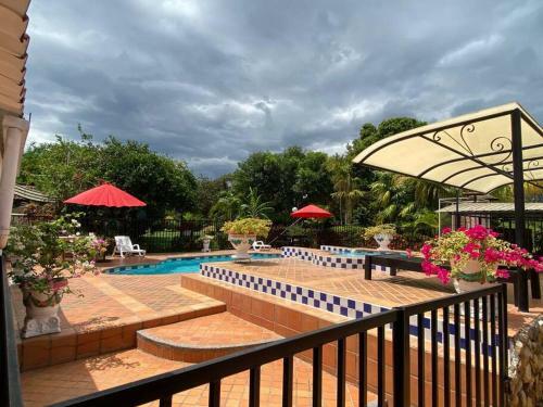 Finca Vacacional El Resplandor