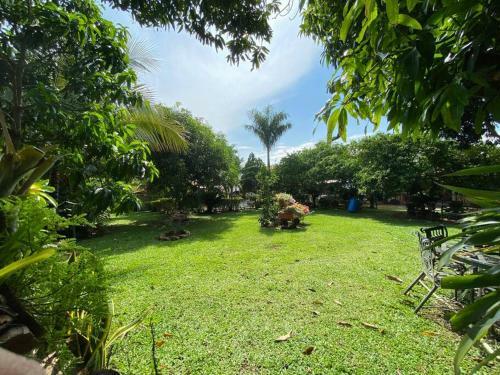 Finca Vacacional El Resplandor
