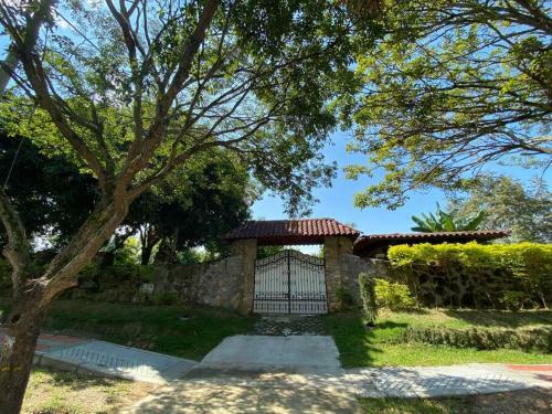 Finca Vacacional El Resplandor