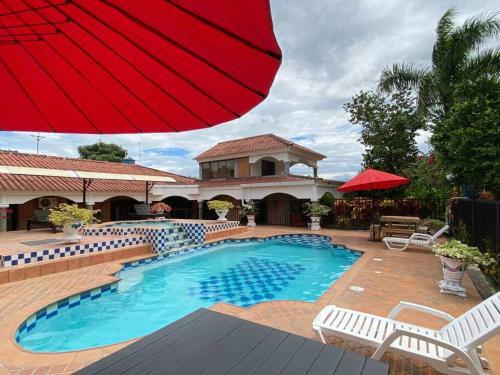 Finca Vacacional El Resplandor