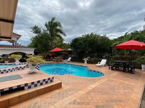 Finca Vacacional El Resplandor
