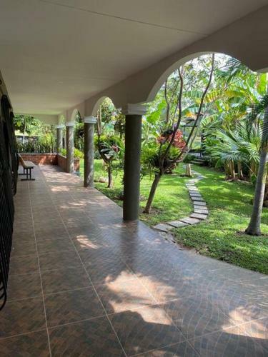Finca Vacacional El Resplandor