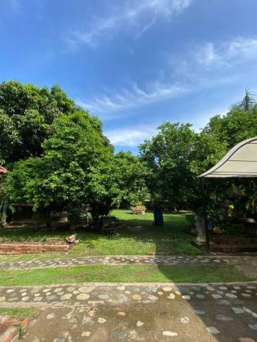 Finca Vacacional El Resplandor