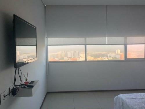 Aparta Suite En Hotel Estelar 5 Estrellas