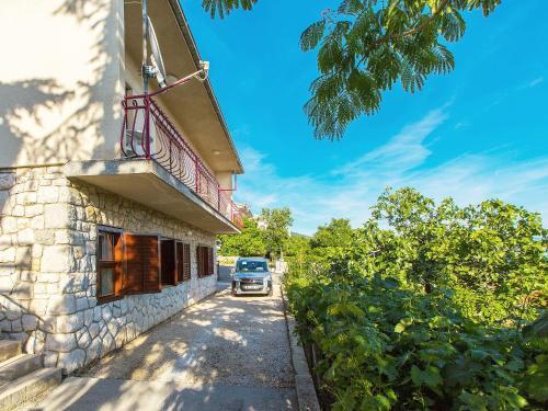 Villa Novi Vinodolski 1