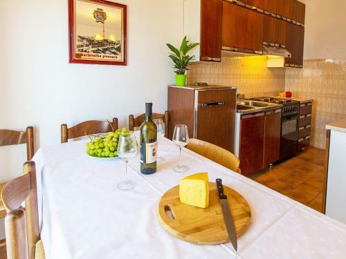 Villa Novi Vinodolski 1