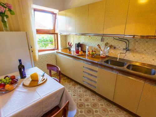 Villa Novi Vinodolski 1