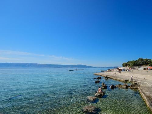 Villa Novi Vinodolski 1