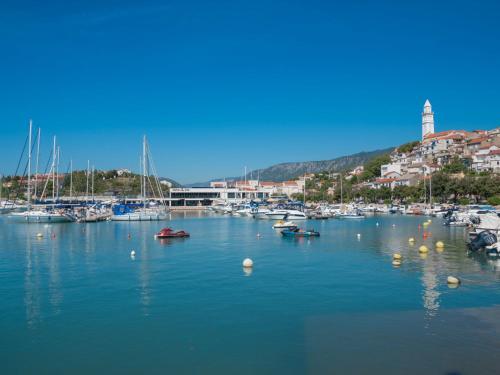 Villa Novi Vinodolski 1