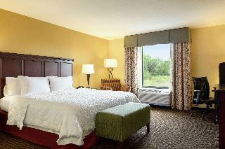 Hotel Hampton Inn & Suites Prattville