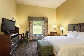 Hotel Hampton Inn & Suites Prattville