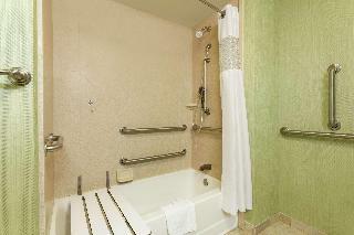 Hotel Hampton Inn & Suites Prattville
