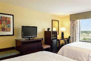 Hotel Hampton Inn & Suites Prattville