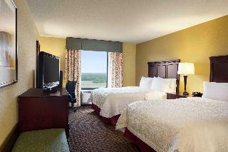 Hotel Hampton Inn & Suites Prattville