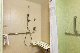 Hotel Hampton Inn & Suites Prattville
