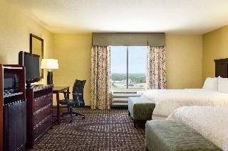 Hotel Hampton Inn & Suites Prattville