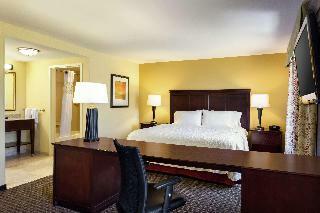 Hotel Hampton Inn & Suites Prattville