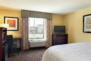Hotel Hampton Inn & Suites Prattville