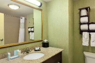 Hotel Hampton Inn & Suites Prattville