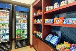 Hotel Hampton Inn & Suites Prattville