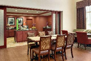 Hotel Hampton Inn & Suites Prattville