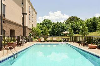 Hotel Hampton Inn & Suites Prattville