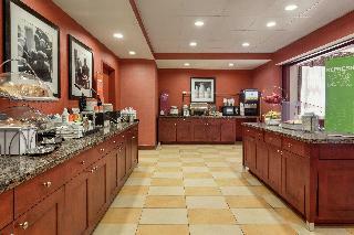 Hotel Hampton Inn & Suites Prattville