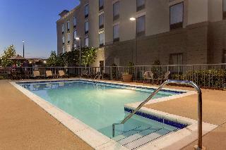 Hotel Hampton Inn & Suites Prattville