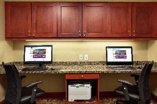 Hotel Hampton Inn & Suites Prattville