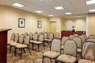 Hotel Hampton Inn & Suites Prattville