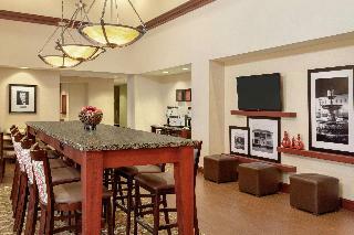 Hotel Hampton Inn & Suites Prattville