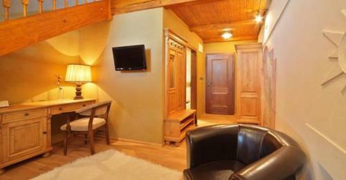 Hotel Horn� Dv?r