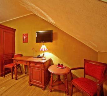 Hotel Horn� Dv?r
