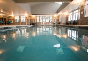 Hotel Residence Inn By Marriott Omaha West