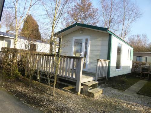 Caravaning Les Tourterelles