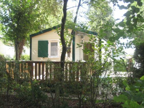 Caravaning Les Tourterelles