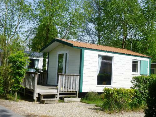 Caravaning Les Tourterelles