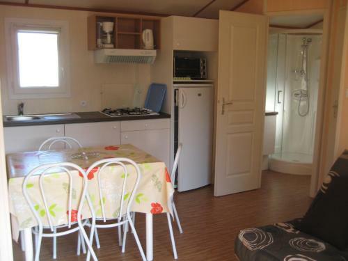 Caravaning Les Tourterelles