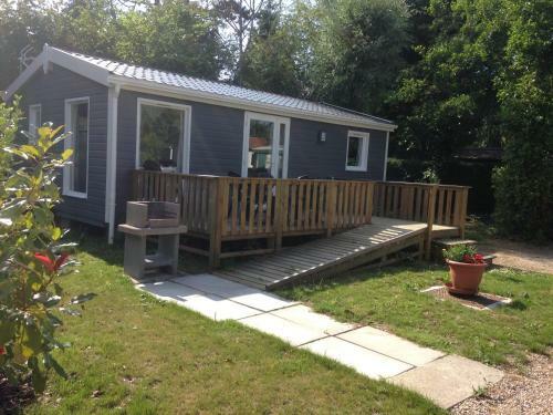 Caravaning Les Tourterelles