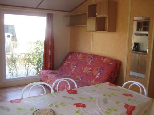 Caravaning Les Tourterelles